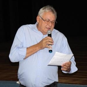 Valdir Helte. (Foto: Portal Nova Santa Rosa)