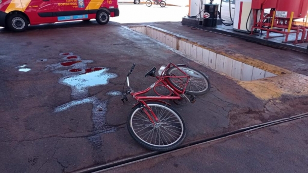 Foto: Bogoni/Portal Nova Santa Rosa/Radar B.O.