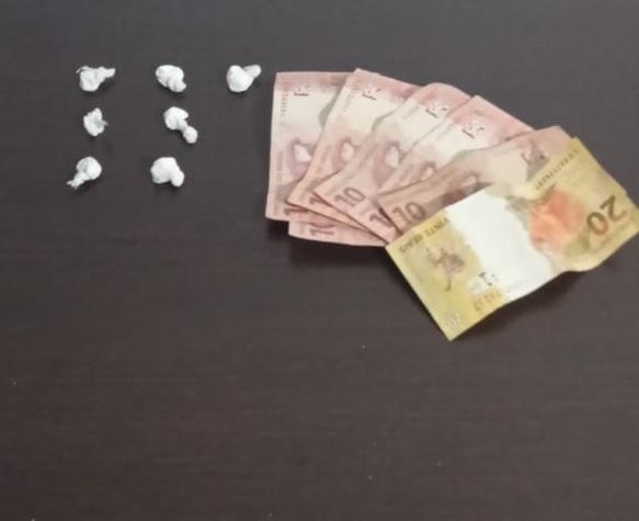 Foto: Divulgação/PM