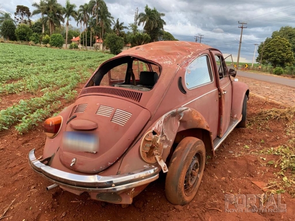 Fotos: Portal Nova Santa Rosa