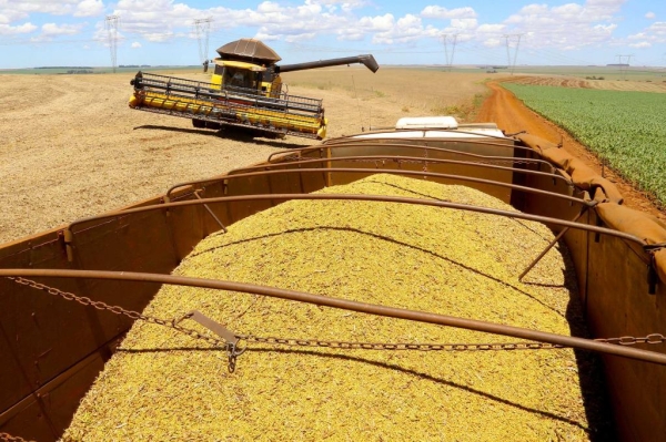  No acumulado do ano, o Produto Interno Bruto do Estado teve retração de 1,95%, ante uma queda de 5% do País. (Foto: AEN)