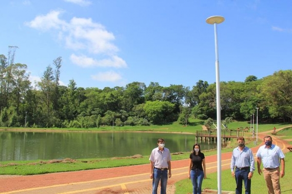 Fotos: Assessoria