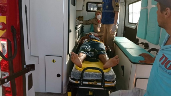 Fotos: Bogoni/Portal Nova Santa Rosa