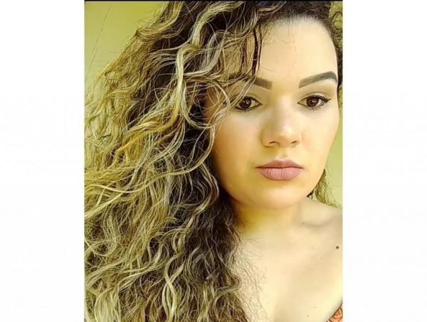 Ana Paula Proença Almeida. Foto: Reprodução/Facebook