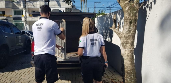 Foto: Reprodução PC