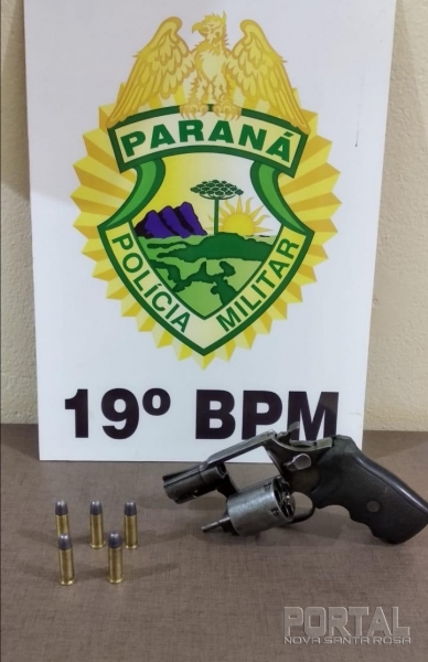 Fotos: Divulgação/PM