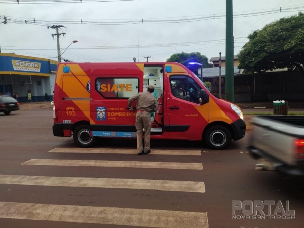 Fotos: Portal Nova Santa Rosa/Bogoni