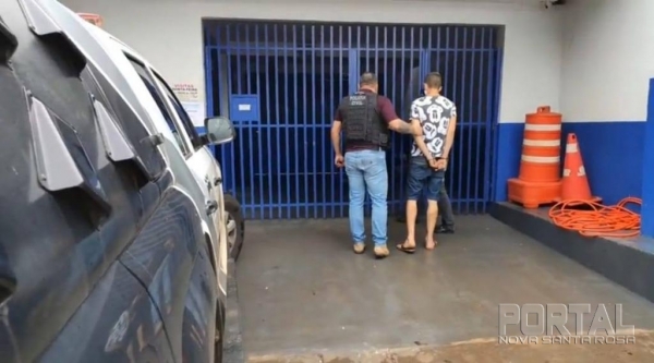 Foto: Marcio Cerny/Marechal News