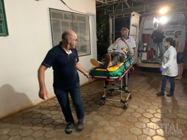 Fotos: Portal Nova Santa Rosa