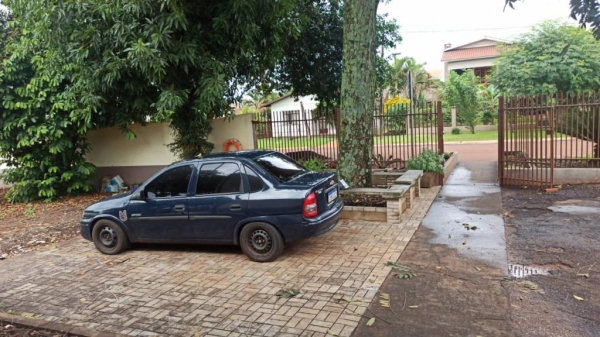 Foto: Portal Nova Santa Rosa