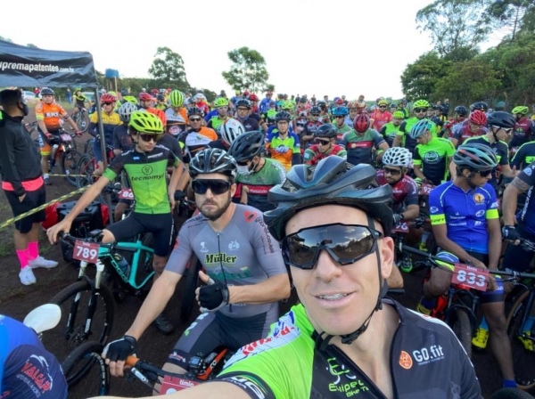 Fotos: Divulgação/Cicles Motos