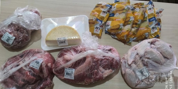 Foto: Léo Silva/Policial Web