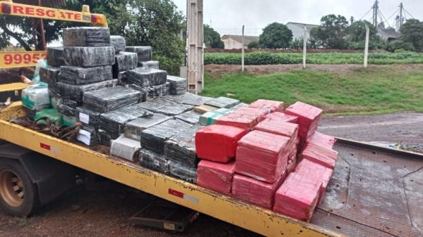 Foto: Portal Nova Santa Rosa/Bogoni