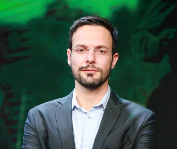 Pedro Ramos, economista-chefe do Sicredi. (Foto: Assessoria Sicredi)