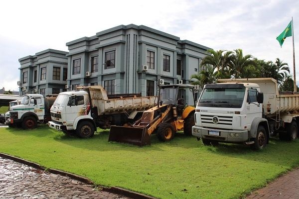 O leilão irá acontecer no dia 18 de fevereiro de 2021, quinta-feira. (Foto: Assessoria)