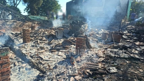 Fotos: Aqui Agora