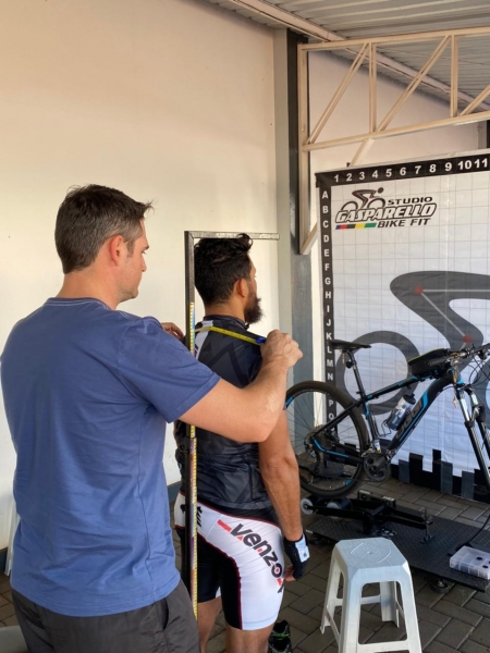 Fotos: Divulgação - Arquivo Pessoal