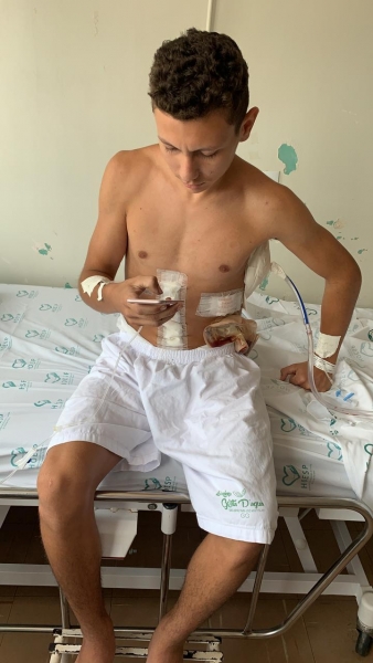 Foto: Arquivo Pessoal