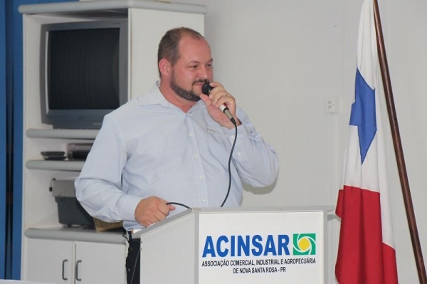 Fotos: Portal Nova Santa Rosa