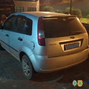 Fotos: Divulgação-PF/BPFron