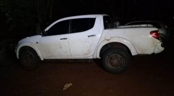 Foto: Tarobá News/Jone  Schueter 