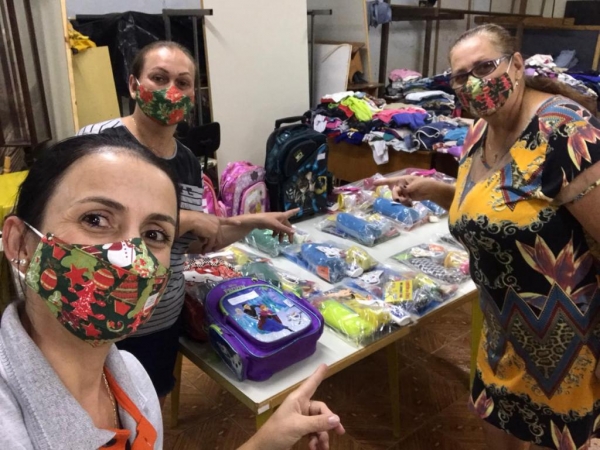 Fotos: Assessoria de Imprensa