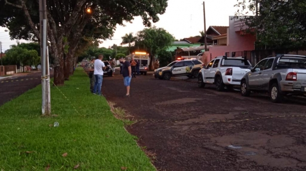 (Foto: Marcelo Chagas – Maborê Cidade Destaque)