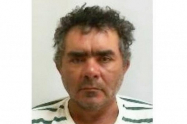 Ademir Rodrigues Freschi, de 52 anos, foi morto com marretadas na cabeça. (Foto: Arquivo Pessoal)