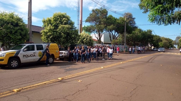 Foto: Elio Welter/Portal Rondon