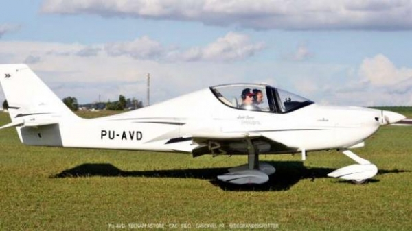 Foto: Carlos Umberto de Grandis