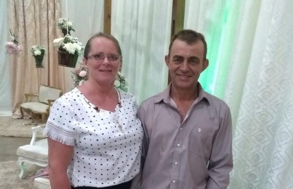 Fotos: Arquivo pessoal/ Portal Nova Santa Rosa