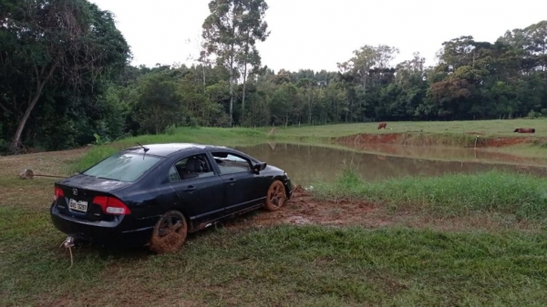 Fotos: Bogoni/Radar B.O.