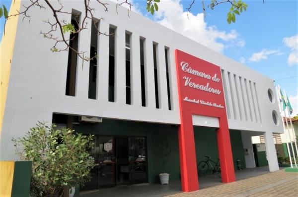 A proposta acrescenta parágrafo único em artigo da lei municipal 3.226/1999. (Foto Assessoria Câmara de Vereadores)