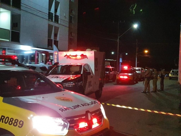 Foto: William Batista/RPC