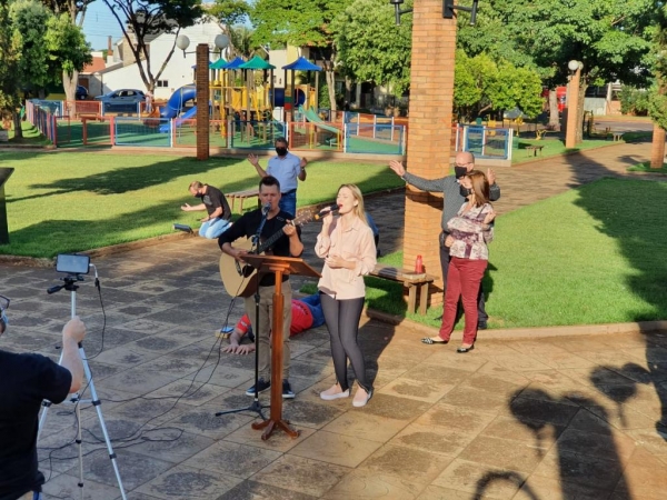 Fotos: Divulgação