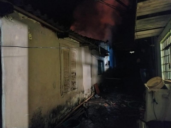 Foto: Adiel Soares - Toledo News