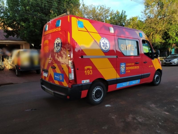 Foto: Adiel Soares - Toledo News