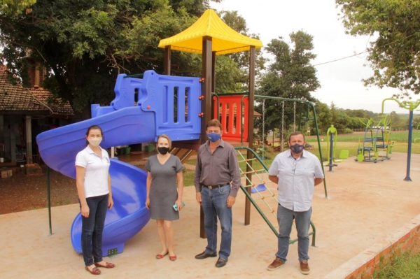 Fotos: Assessoria