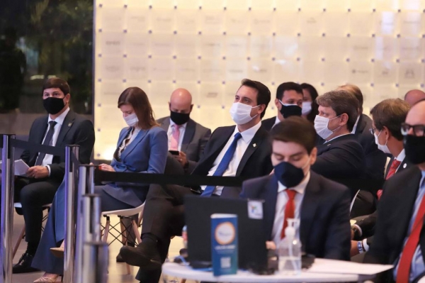 Foto: @Jose Fernando Ogura/AEN