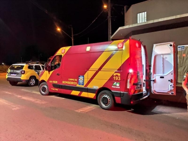 Foto: Gilmar Angelo - Toledo News