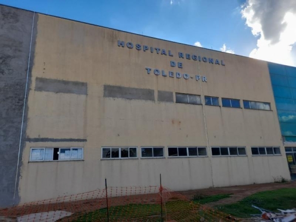 Foto: Kelvin Polasso - Toledo News 