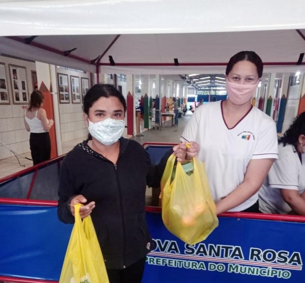 Fotos: Assessoria de Imprensa