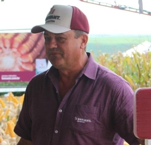 Jandir Leocir Lang (Foto: Facebook )