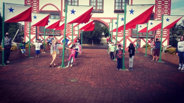 Fotos: Assessoria