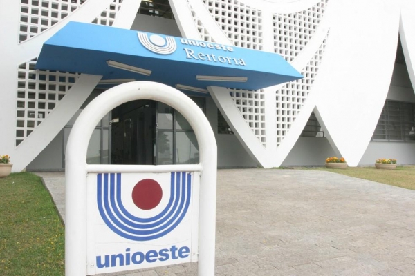 Unioeste abre inscrições para o Vestibular 2021 — Foto: Unioeste/Divulgação