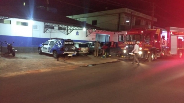 Fotos: Portal Nova Santa Rosa