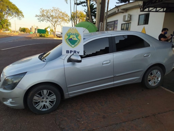 Fotos: Divulgação/PRE