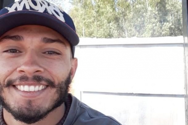 Foto: Arquivo Pessoal