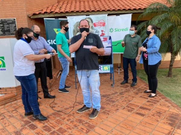 Foto: Scheila Marini/Portal Nova Santa Rosa