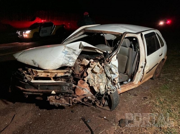 Fotos: Portal Nova Santa Rosa